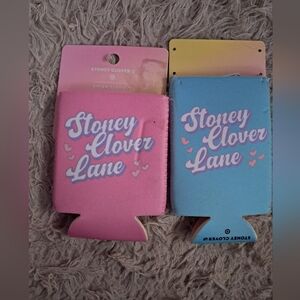 Stoney Clover Lane Drink Sleeves Set